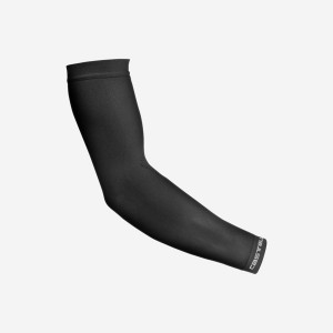 Castelli PRO SEAMLESS 2 Miesten Kädenlämmitin Mustat | CDWT-32719