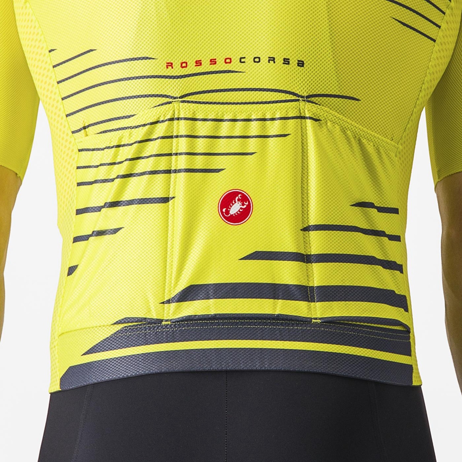 Castelli CLIMBER'S 4.0 Miesten Pelipaita Sininen | UNXR-67314